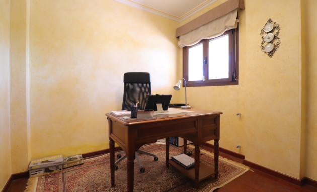 Herverkoop - Country Property - Callosa de Segura - Callosa de Segura - Country