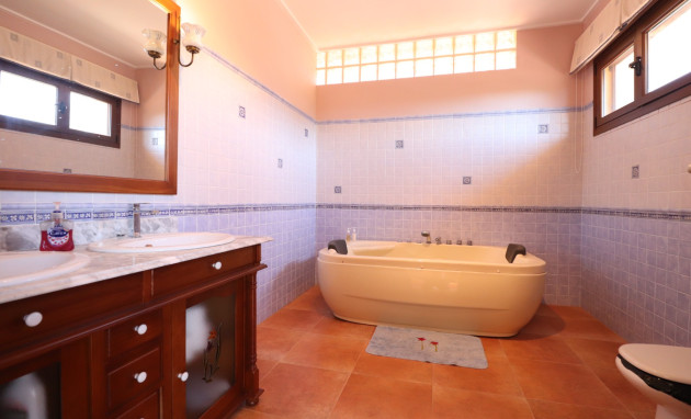 Herverkoop - Country Property - Callosa de Segura - Callosa de Segura - Country