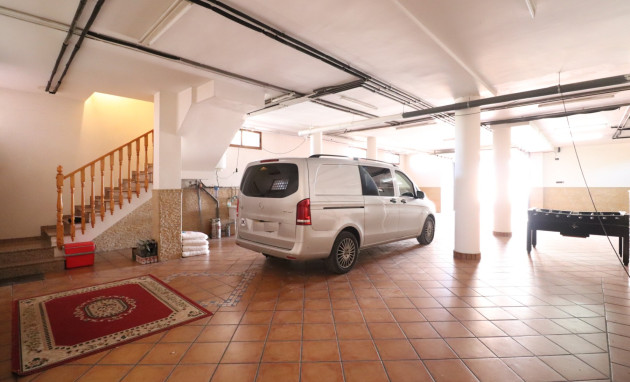 Herverkoop - Country Property - Callosa de Segura - Callosa de Segura - Country