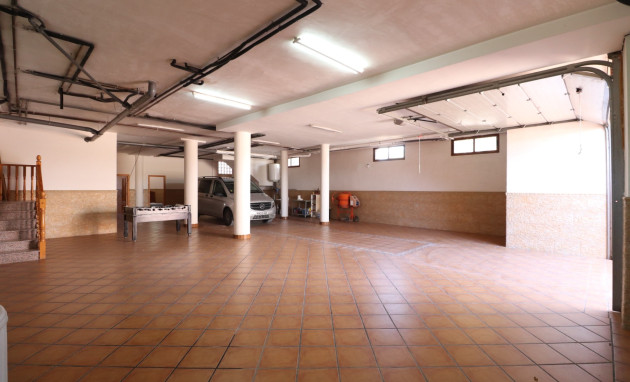 Herverkoop - Country Property - Callosa de Segura - Callosa de Segura - Country