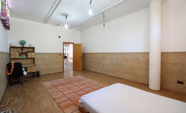 Herverkoop - Country Property - Callosa de Segura - Callosa de Segura - Country