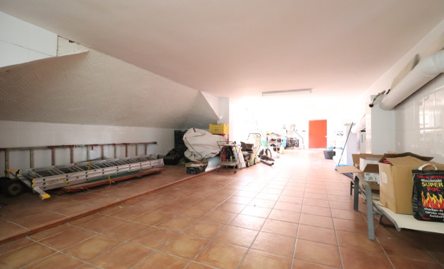 Herverkoop - Country Property - Callosa de Segura - Callosa de Segura - Country