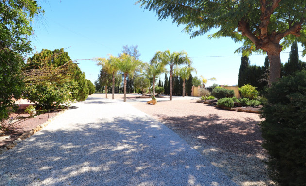 Herverkoop - Country Property - Callosa de Segura - Callosa de Segura - Country