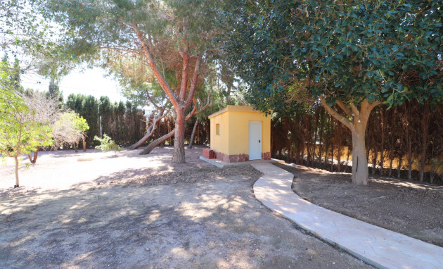 Herverkoop - Country Property - Callosa de Segura - Callosa de Segura - Country