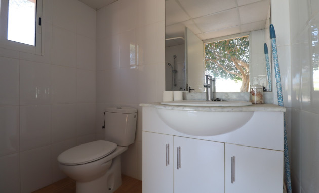 Herverkoop - Country Property - Callosa de Segura - Callosa de Segura - Country