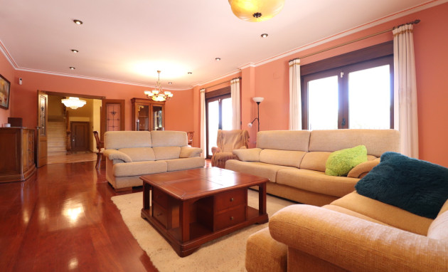 Herverkoop - Country Property - Callosa de Segura - Callosa de Segura - Country