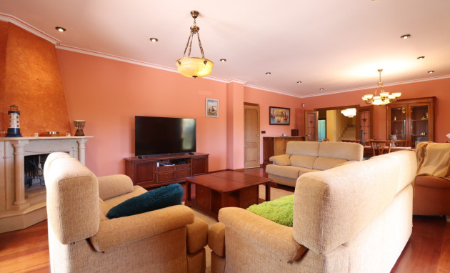 Herverkoop - Country Property - Callosa de Segura - Callosa de Segura - Country