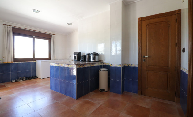 Herverkoop - Country Property - Callosa de Segura - Callosa de Segura - Country