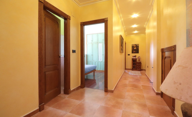 Herverkoop - Country Property - Callosa de Segura - Callosa de Segura - Country