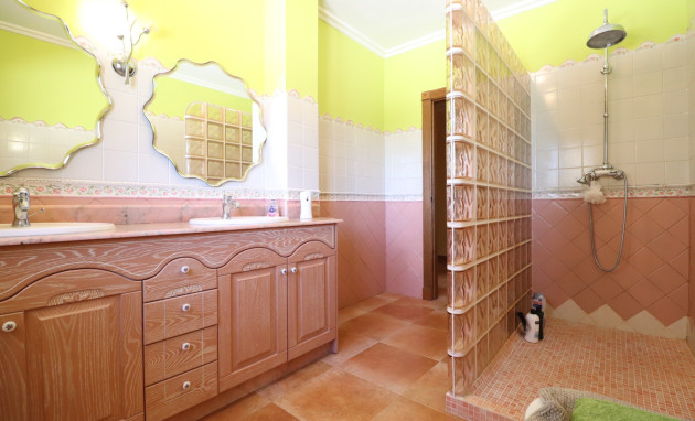 Herverkoop - Country Property - Callosa de Segura - Callosa de Segura - Country