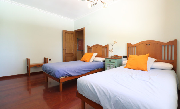 Herverkoop - Country Property - Callosa de Segura - Callosa de Segura - Country