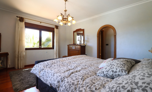 Herverkoop - Country Property - Callosa de Segura - Callosa de Segura - Country