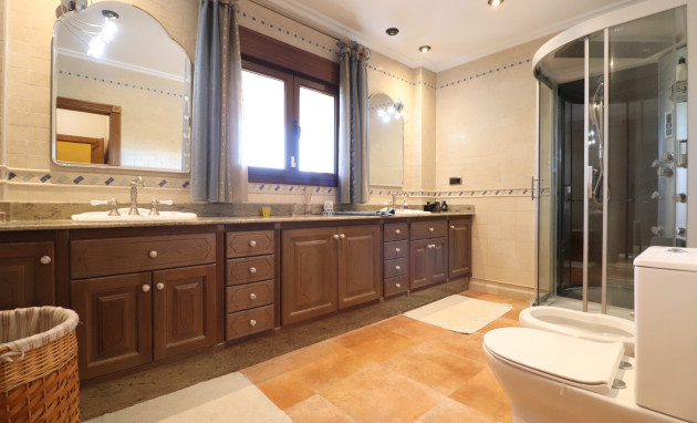 Herverkoop - Country Property - Callosa de Segura - Callosa de Segura - Country