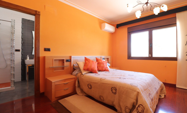 Herverkoop - Country Property - Callosa de Segura - Callosa de Segura - Country