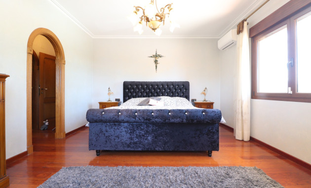 Herverkoop - Country Property - Callosa de Segura - Callosa de Segura - Country