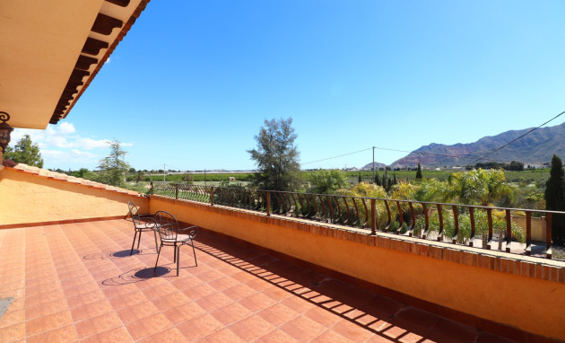Herverkoop - Country Property - Callosa de Segura - Callosa de Segura - Country