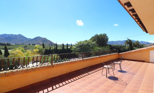 Herverkoop - Country Property - Callosa de Segura - Callosa de Segura - Country