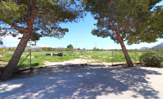 Herverkoop - Country Property - Callosa de Segura - Callosa de Segura - Country