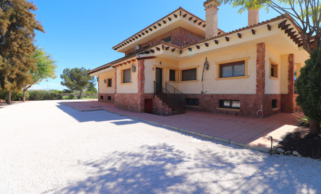 Herverkoop - Country Property - Callosa de Segura - Callosa de Segura - Country