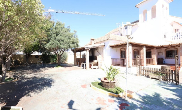 Revente - Business - Orihuela Costa - La Zenia