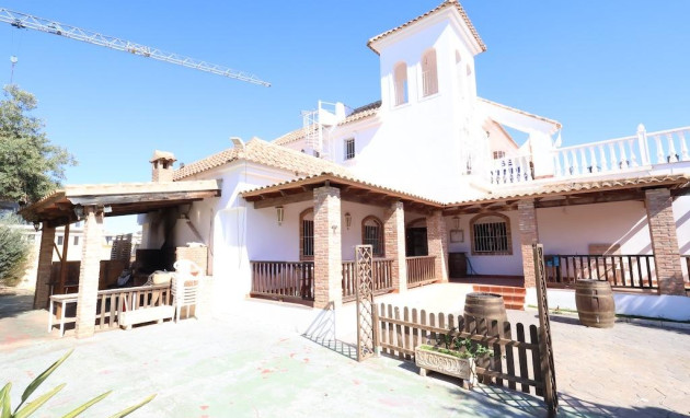 Revente - Business - Orihuela Costa - La Zenia
