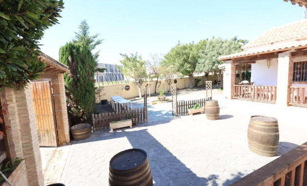 Revente - Business - Orihuela Costa - La Zenia