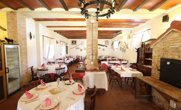 Revente - Business - Orihuela Costa - La Zenia