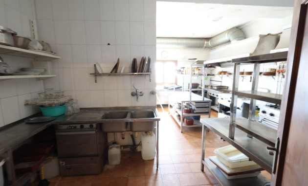 Revente - Business - Orihuela Costa - La Zenia