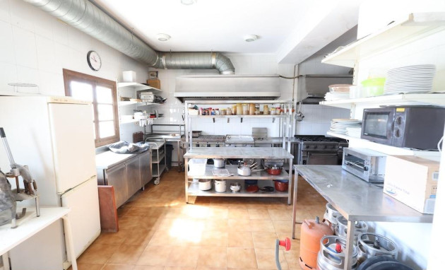 Revente - Business - Orihuela Costa - La Zenia