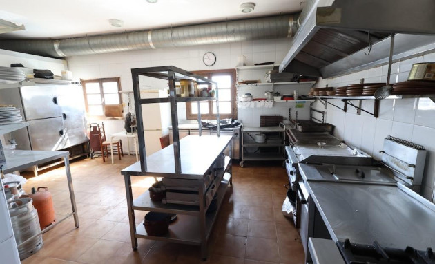 Revente - Business - Orihuela Costa - La Zenia