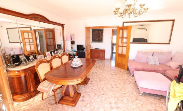 Revente - Business - Orihuela Costa - La Zenia