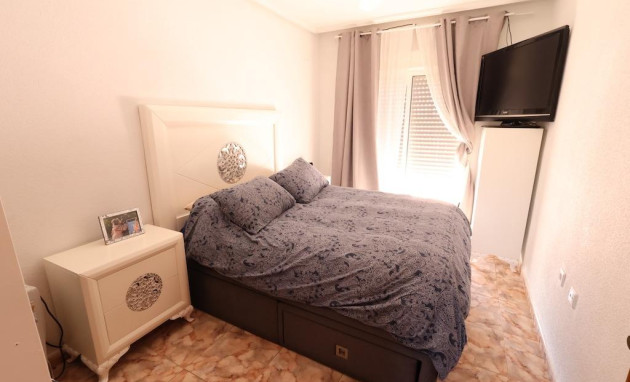 Revente - Business - Orihuela Costa - La Zenia