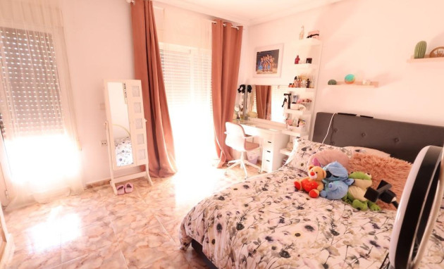 Revente - Business - Orihuela Costa - La Zenia