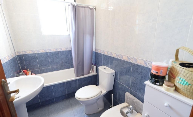 Revente - Business - Orihuela Costa - La Zenia