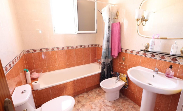 Revente - Business - Orihuela Costa - La Zenia