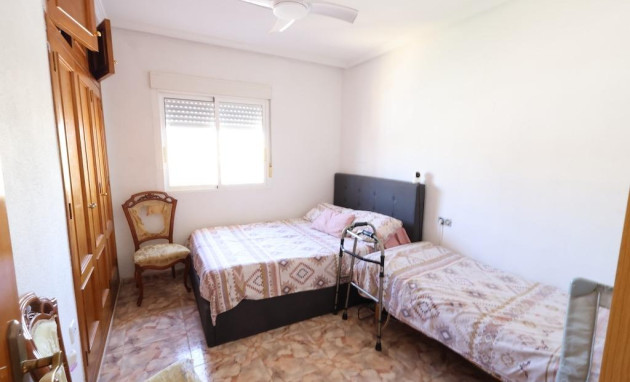 Revente - Business - Orihuela Costa - La Zenia