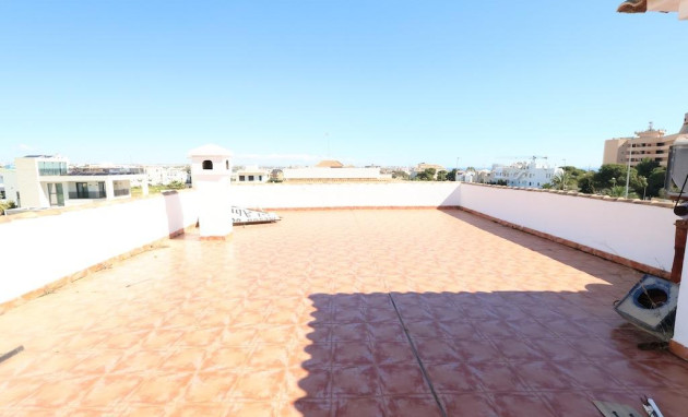 Revente - Business - Orihuela Costa - La Zenia