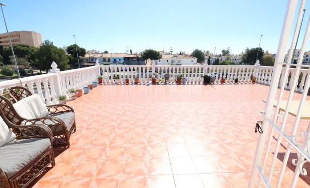 Revente - Business - Orihuela Costa - La Zenia