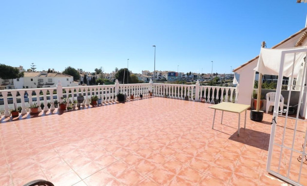 Revente - Business - Orihuela Costa - La Zenia