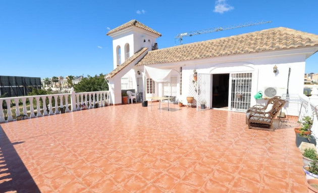 Revente - Business - Orihuela Costa - La Zenia