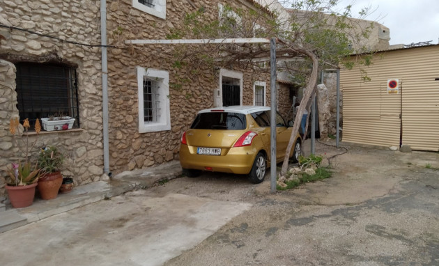 Revente - Semi-Detached - Murcia