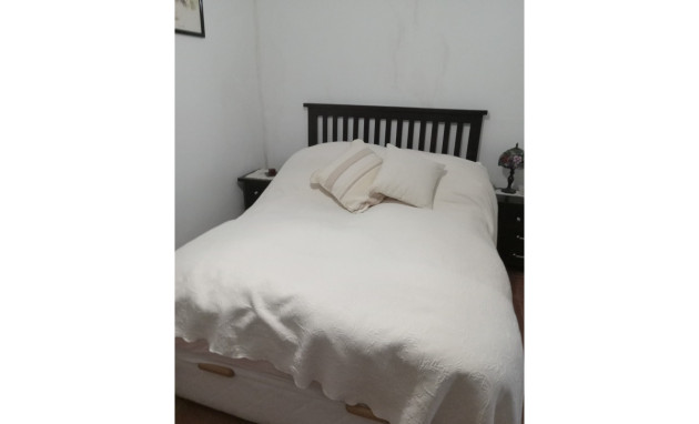 Revente - Semi-Detached - Murcia