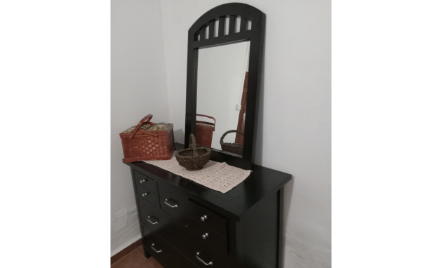 Revente - Semi-Detached - Murcia