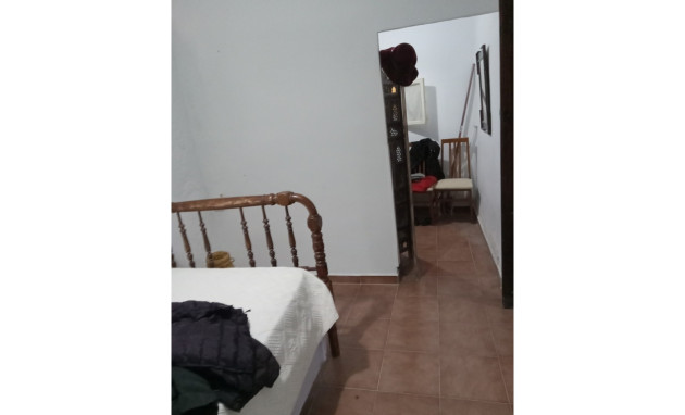 Revente - Semi-Detached - Murcia