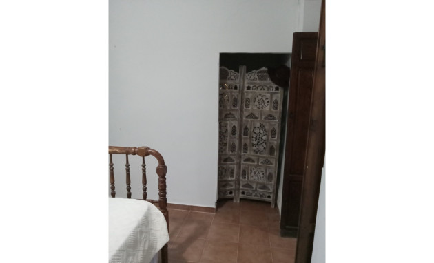 Revente - Semi-Detached - Murcia