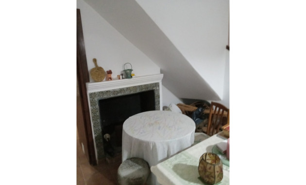 Revente - Semi-Detached - Murcia