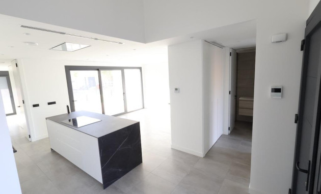 Herverkoop - Villa - Los Alcázares - Santa Rosalía