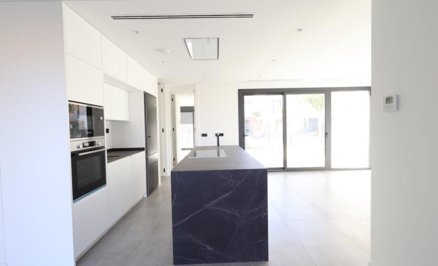 Herverkoop - Villa - Los Alcázares - Santa Rosalía