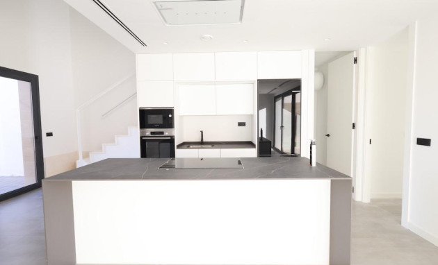 Herverkoop - Villa - Los Alcázares - Santa Rosalía