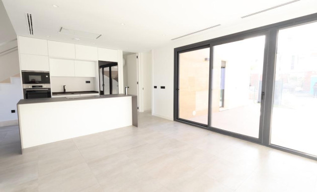 Herverkoop - Villa - Los Alcázares - Santa Rosalía